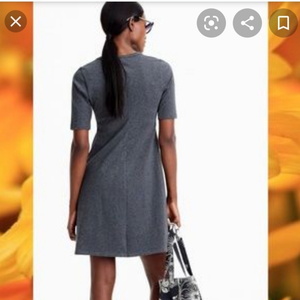 Jcrew Dress